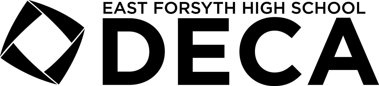 East Forsyth High School DECA East Forsyth High School DECA